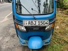 TVS King 2015