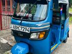 TVS King 2015