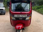 TVS King Three Wheeler 2015