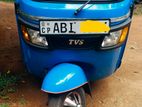TVS King 2015