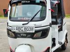 TVS King 2015