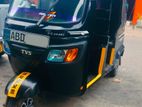 TVS King 2015