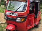 TVS King 2015