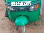 TVS King 2015