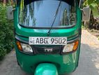 TVS King 2015
