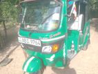 TVS King 2015
