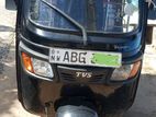 TVS King 2015