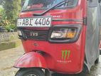 TVS King 2015
