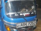 TVS King 2016