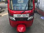 TVS King 2016