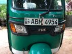 TVS King 2016