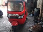 TVS King 2016