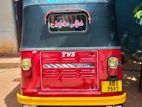 TVS King 2015