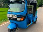 TVS King 2016