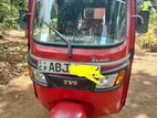 TVS King 2016