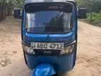 TVS King 2016