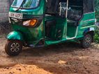 TVS King 2016