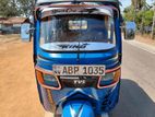 TVS King 2017