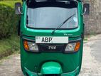 TVS King 2017