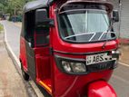 TVS King Three Wheeler 2018