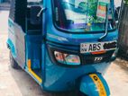 TVS King 2018