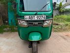 TVS King 2019