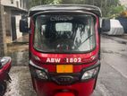 TVS King Three Wheeler 2025