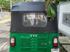 TVS King 2025