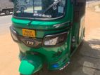 TVS King 2025