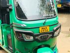 TVS King Three Wheeler 2025