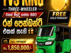 TVS King 2026