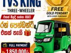 TVS King 2026