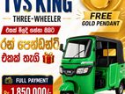 TVS King 2026