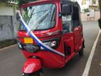 TVS King 2026
