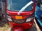 TVS King 2026