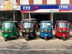 TVS King 2026