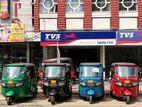 TVS King 2026