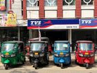 TVS King 2026