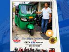 TVS King 2026
