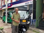 TVS King 2026