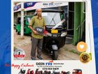 TVS King 2026