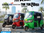 TVS King 2026