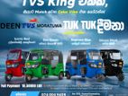 TVS King 2026