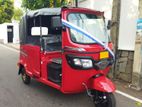 TVS King 2026