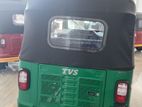 TVS King 2026