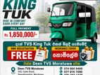 TVS King 2026