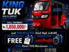 TVS King 2026