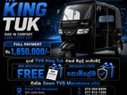 TVS King 2026
