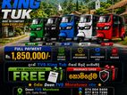 TVS King 2026