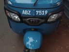 TVS King Three Wheeler 2026